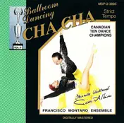 Francisco Montaro Ensemble - Cha Cha