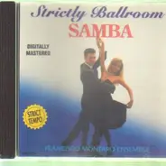 Francisco Montaro Ensemble - Strictly Ballroom Samba