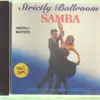 CD - Francisco Montaro Ensemble - Strictly Ballroom Samba