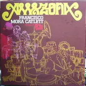 Francisco Mora Catlett - Amazona