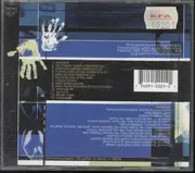 CD - Francisco Mora Catlett - World Trade Music