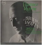 Arnaldo Estrela - Sinfonia Tropical