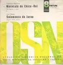 LP - Francisco Mignone / Luiz Cosme - Maracatú de Chico-Rei / Salamanca do Jarau - Mono