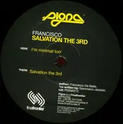 Francisco - Salvation The 3rd