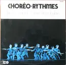 LP - Francisco Semprun - Michel Christodoulides - Michel Christodoulides - Choréo-Rythmes