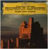 LP - Francisco Tárrega (Yepes) - Recuerdos de la Alhambra
