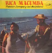 Francisco Zumaque - Rica Macumba