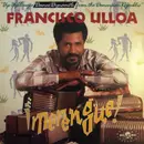 LP - Francisco Ulloa - Merengue!