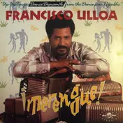 Francisco Ulloa - Merengue!