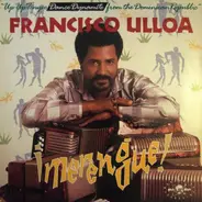 Francisco Ulloa - Merengue!