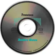 CD - Francisco - Bandera Blanca