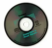 CD - Francisco - Grandes Exitos De Manuel Alejandro
