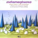 LP - Francisco Semprun / Michel Christodoulides - Métamorphoses