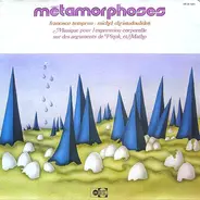 Francisco Semprun / Michel Christodoulides - Métamorphoses