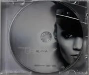 CD - Francisca Urio - Alpha Girl