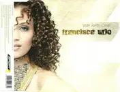Francisca Urio - We Are One