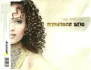 CD Single - Francisca Urio - We Are One