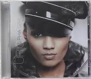 Francisca Urio - Alpha Girl