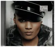 CD - Francisca Urio - Alpha Girld