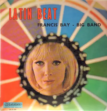 Francis Bay Big Band - Latin Beat
