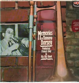 Francis Bay - Memories of Tommy Dorsey