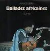 LP - Francis Bebey - Ballades Africaines