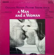 Francis Lai - A Man And A Woman