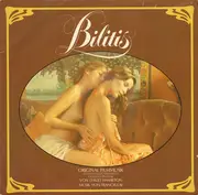 LP - Francis Lai - Bilitis