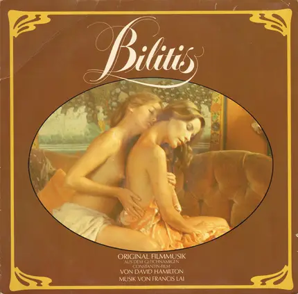 Soundtrack - Bilitis
