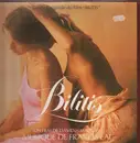 LP - Francis Lai - Bilitis - gatefold