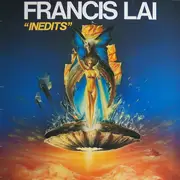 LP - Francis Lai - Inedits