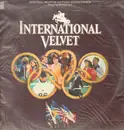 LP - Francis Lai - International Velvet - still sealed