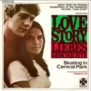 7inch Vinyl Single - Francis Lai - Love Story - Liebesgeschichte