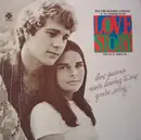 LP - Francis Lai - Love Story - Music From The Original Soundtrack