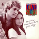 LP - Francis Lai - Love Story - Music From The Original Soundtrack