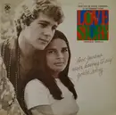 LP - Francis Lai - Love Story - Music From The Original Soundtrack - Blue Labels