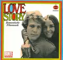 LP - Francis Lai - Love Story - Romantische Filmmusik