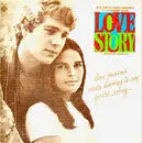 LP - Francis Lai - Love Story OST
