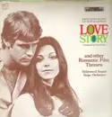 LP - Francis Lai / The Hollywood Sound Stage - Love Story