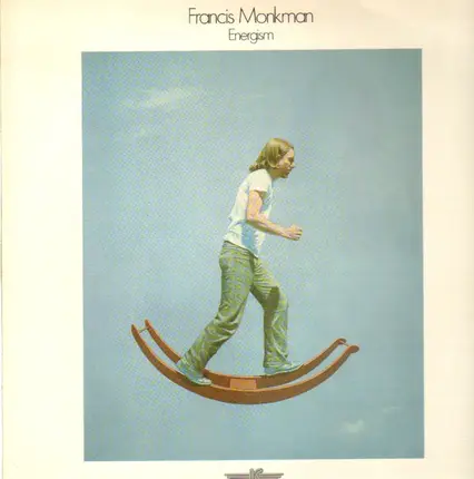 Francis Monkman - Energism