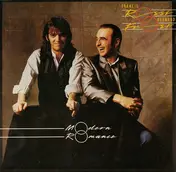 francis rossi - Modern Romance