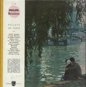 Georges Brassens - Reflets De Paris