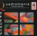CD-Box - Franck / Debussy / Berlioz / Ravel a.o. - French Masters - Slipcase