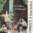 12inch Vinyl Single - Franck Dellapina & Passe Partout - Le Corbeau Et Le Renard