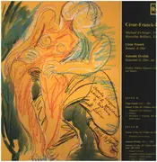 LP - Franck / Dvorak - Sonate A-Dur / Sonatine G-Dur