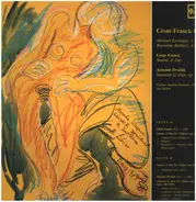 Franck / Dvorak - Sonate A-Dur / Sonatine G-Dur