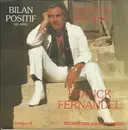 7inch Vinyl Single - Franck Fernandel - Bilan Positif (40 Ans) - L'amour Interdit