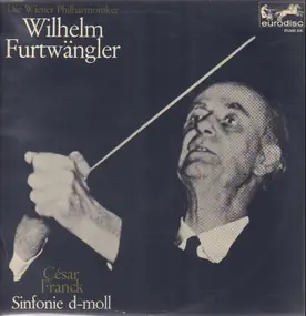 César Franck - Sinfonie D-moll