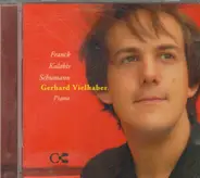 Franck / Kalabis / Schumann - Gerhard Vielhaber