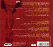 Double CD - Franck Keller Junior & JC Sindress - Barfly Special Edition - Digipak Case